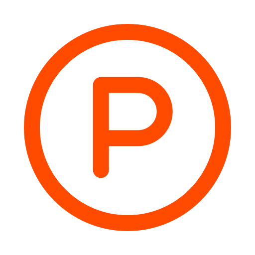 PARCHEGGIO